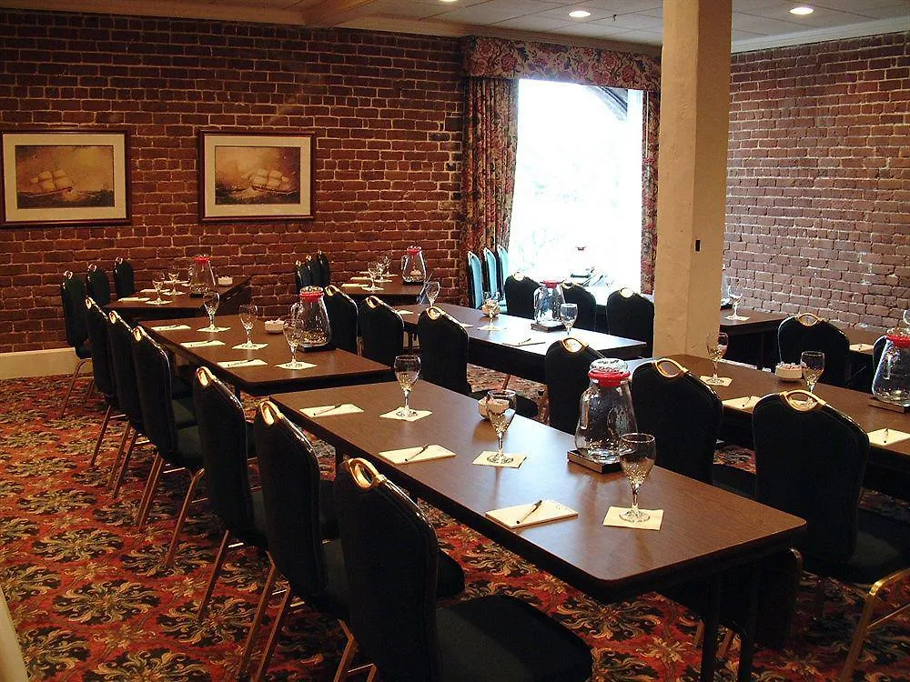 River Street Inn (Adults Only) Savannah Hotel