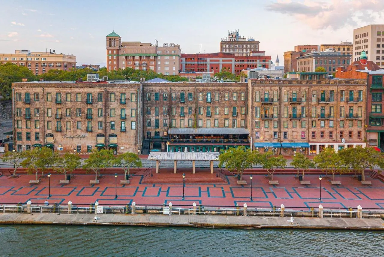 River Street Inn (Adults Only) Savannah USA