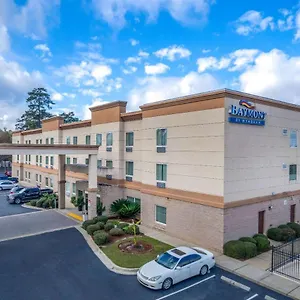 Baymont By Wyndham South Hotel