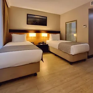 visit hotel