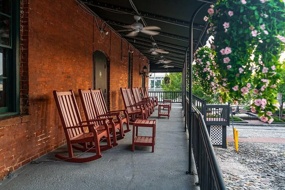River Street Inn (Adults Only) Savannah
