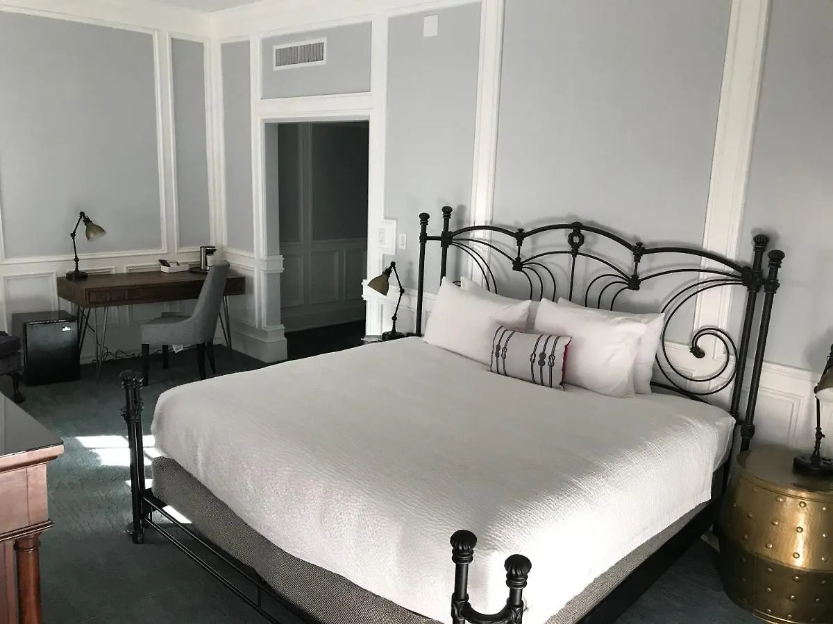 River Street Inn (Adults Only) Savannah