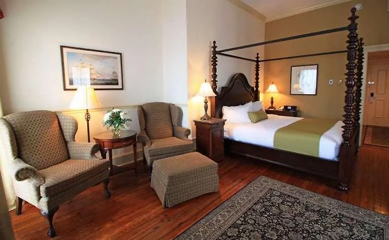 River Street Inn (Adults Only) Savannah