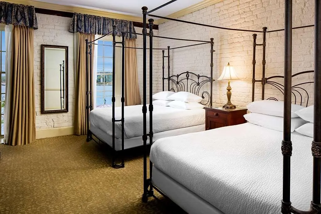 Otel River Street Inn (Adults Only) Savannah