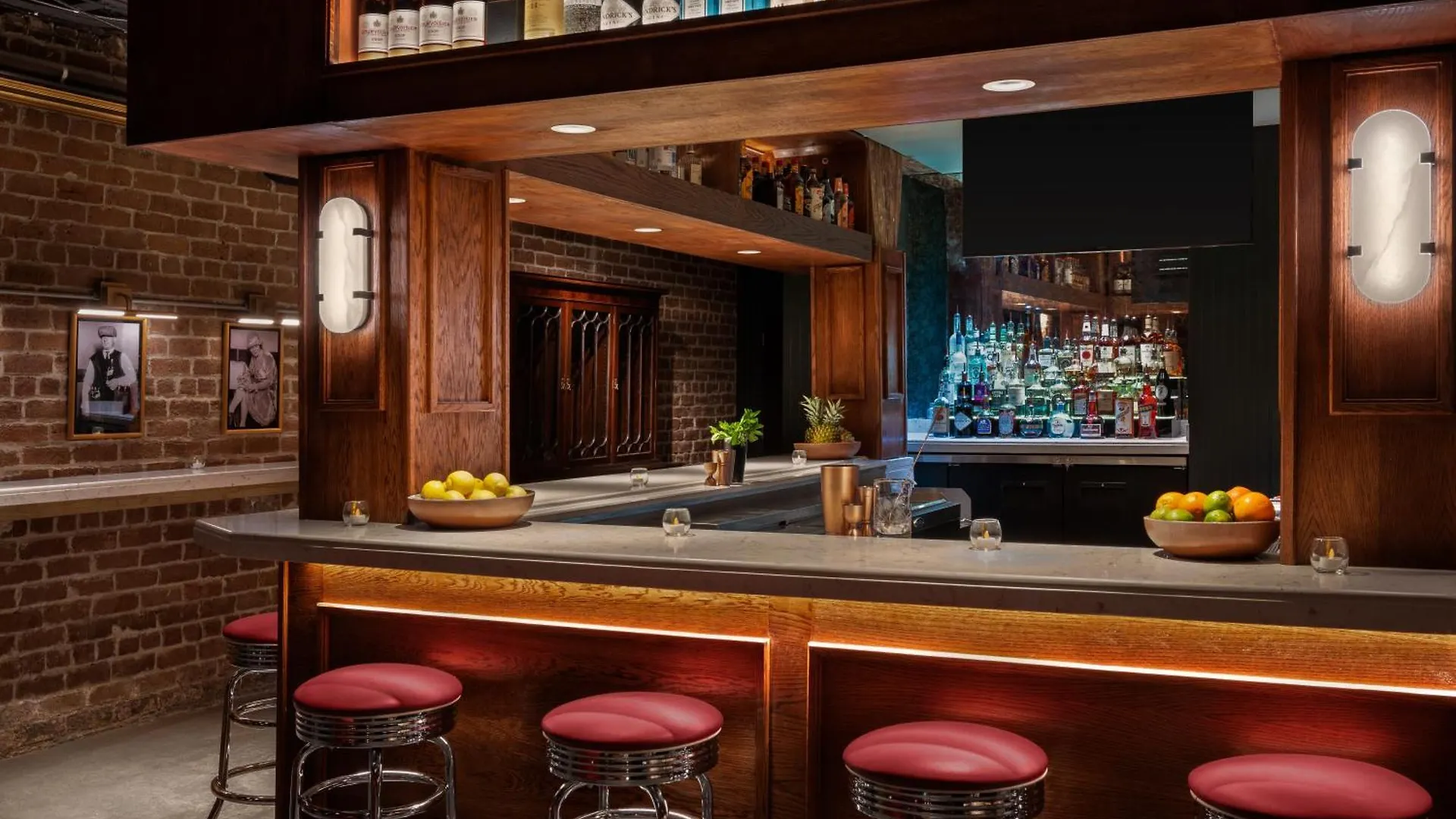 Otel River Street Inn (Adults Only) Savannah
