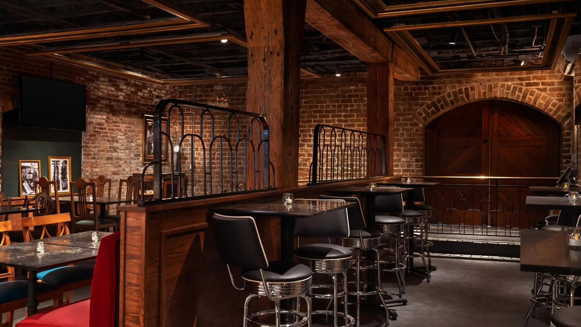 River Street Inn (Adults Only) Savannah ABD