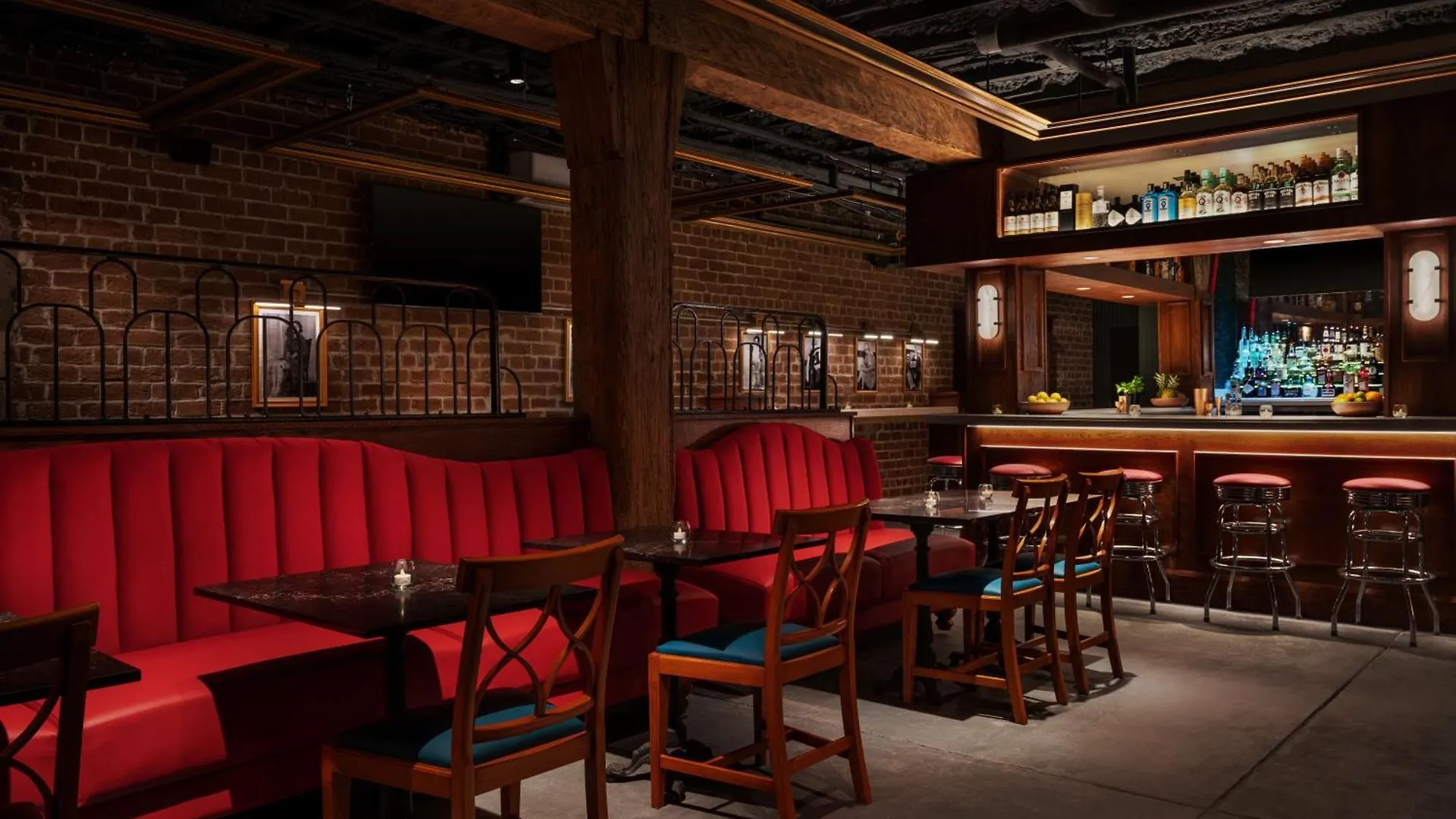 River Street Inn (Adults Only) Savannah 4*,  ABD