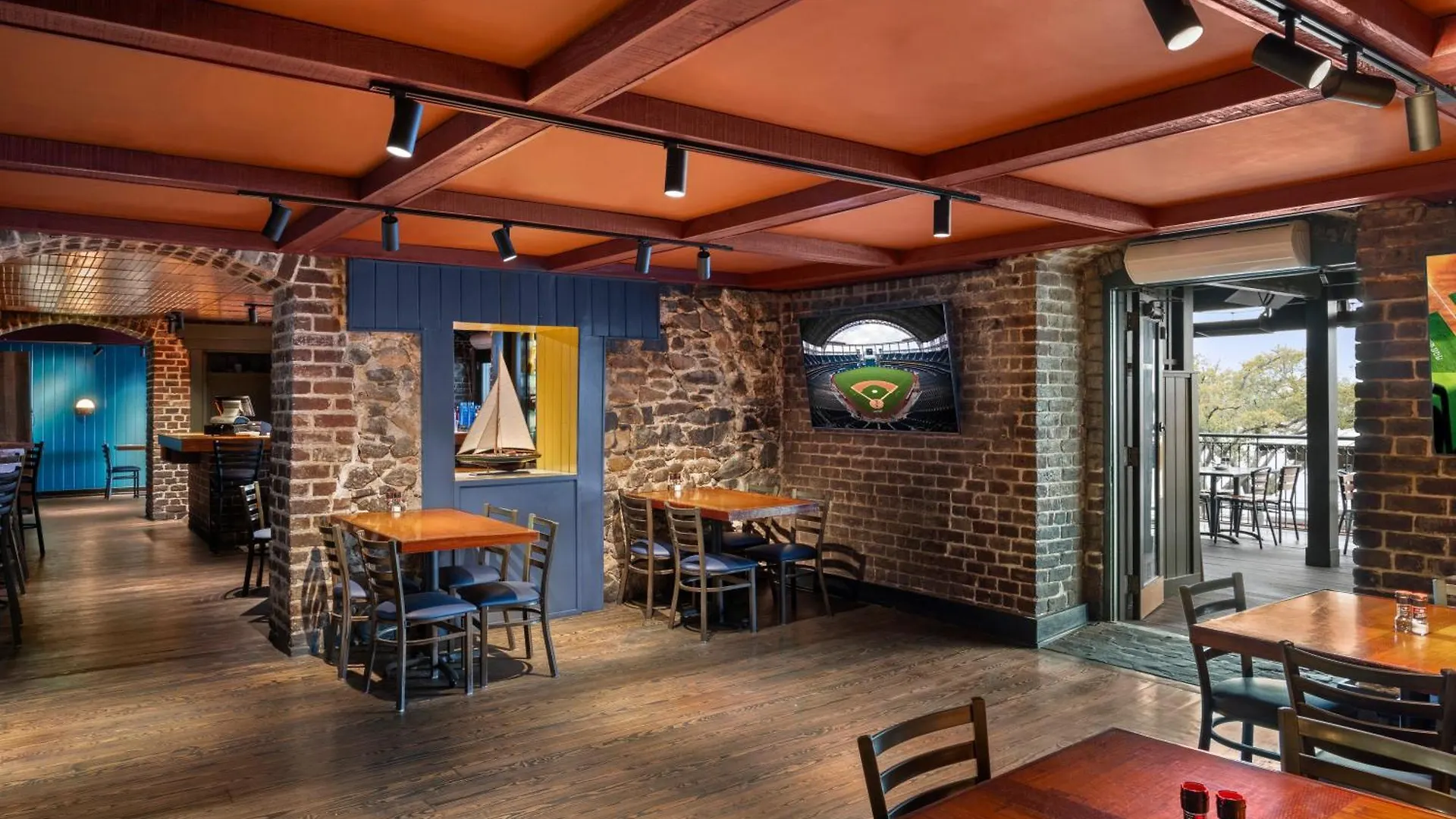 River Street Inn (Adults Only) Savannah Otel
