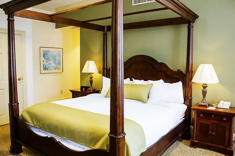 Otel River Street Inn (Adults Only) Savannah
