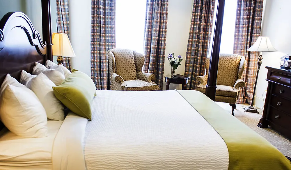 River Street Inn (Adults Only) Savannah