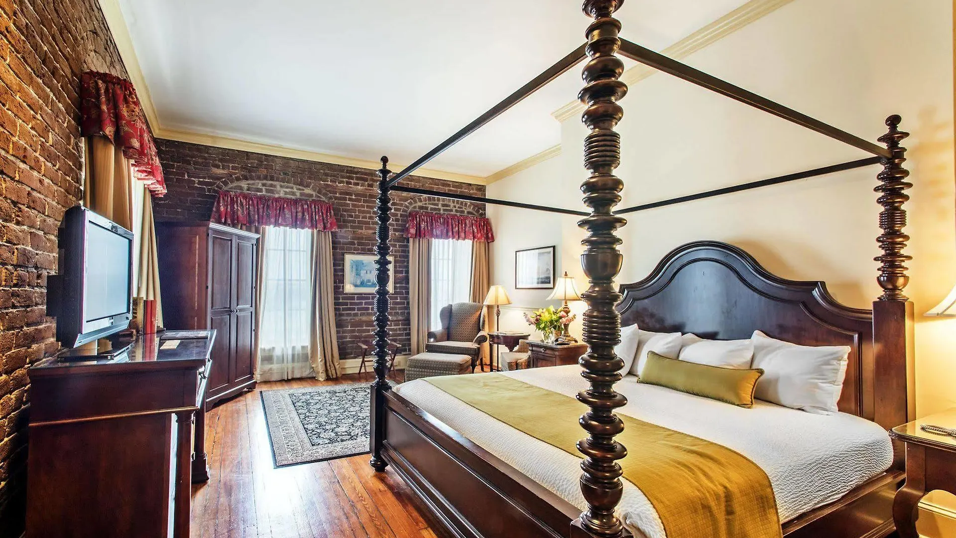 River Street Inn (Adults Only) Savannah