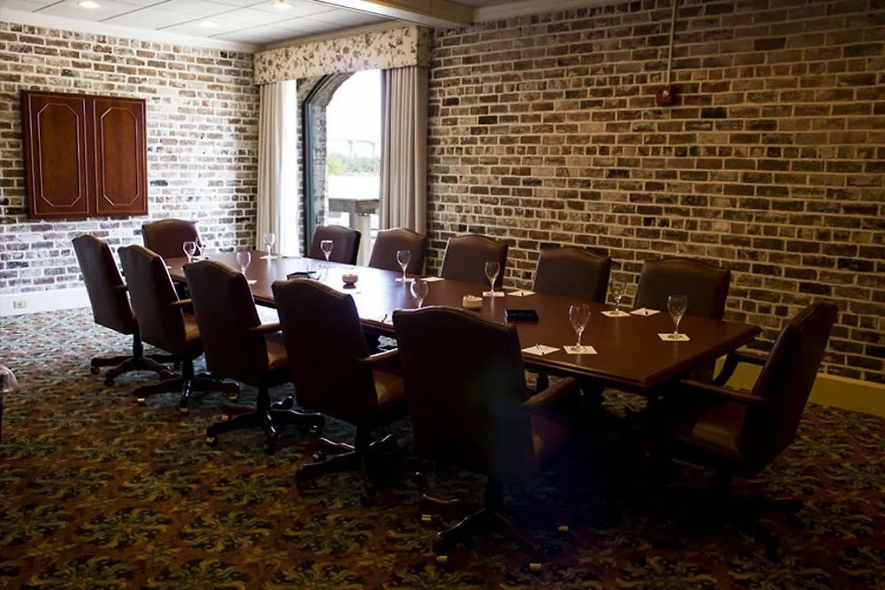 River Street Inn (Adults Only) Savannah