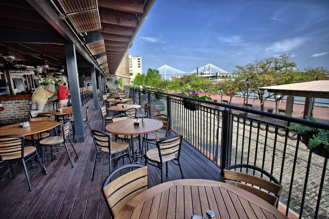 Otel River Street Inn (Adults Only) Savannah