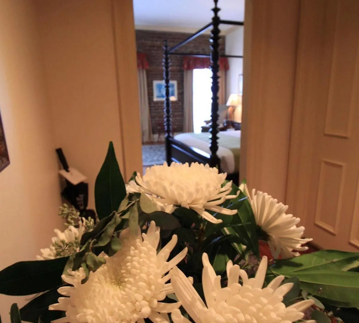 River Street Inn (Adults Only) Savannah 4*,