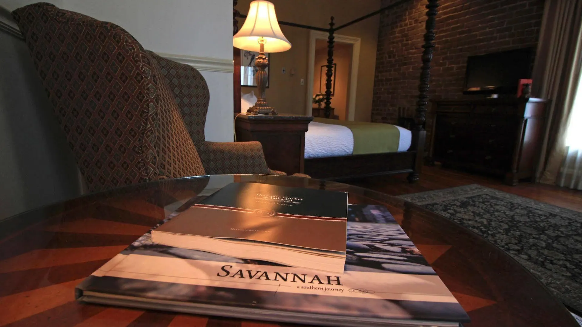 **** Otel River Street Inn (Adults Only) Savannah ABD