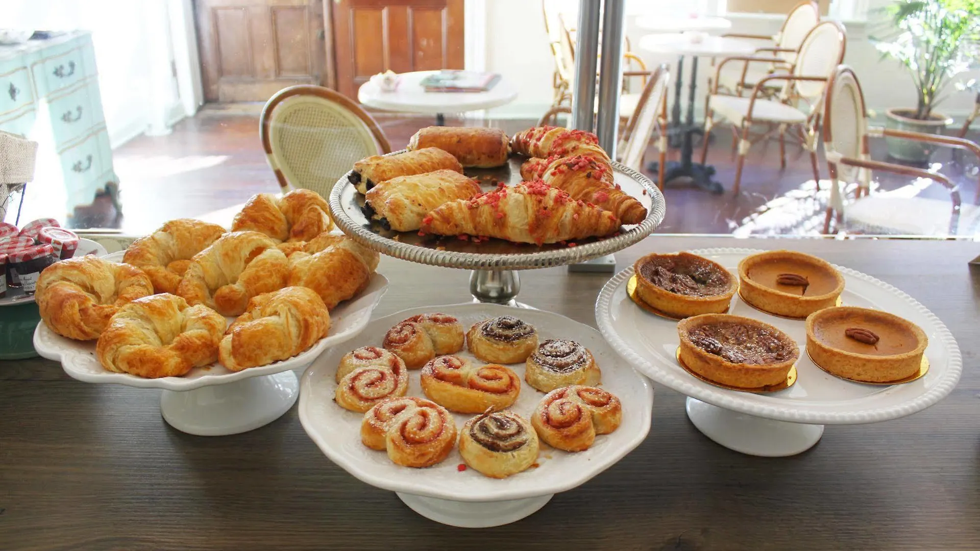 River Street Inn (Adults Only) Savannah