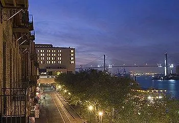 River Street Inn (Adults Only) Savannah Otel