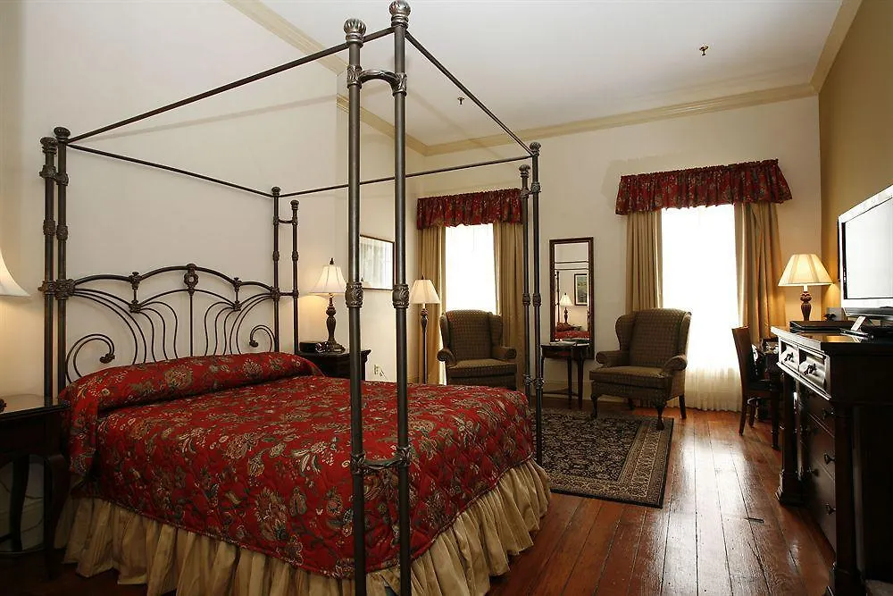 River Street Inn (Adults Only) Savannah Otel