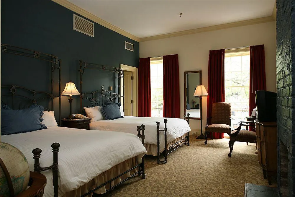 **** Otel River Street Inn (Adults Only) Savannah ABD