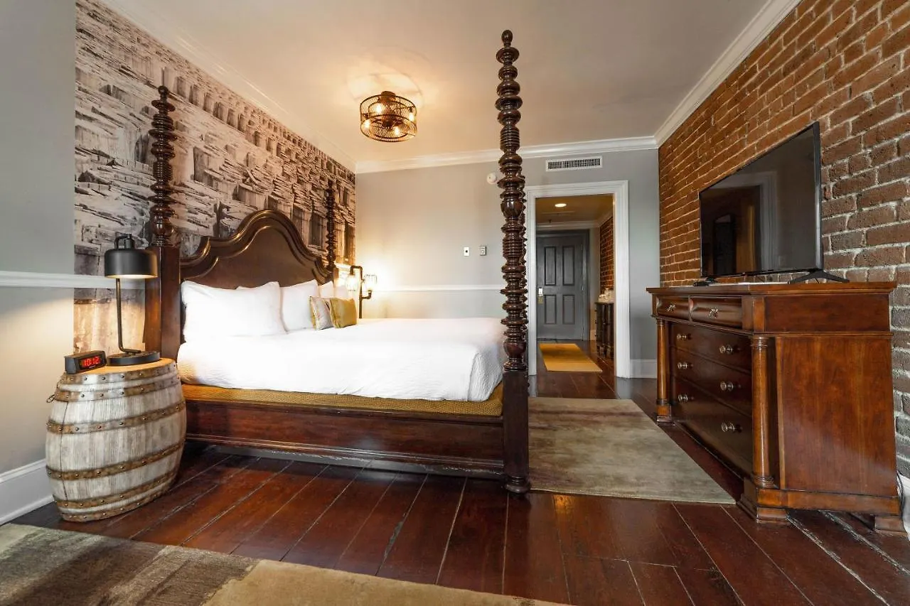 River Street Inn (Adults Only) Savannah 4*,