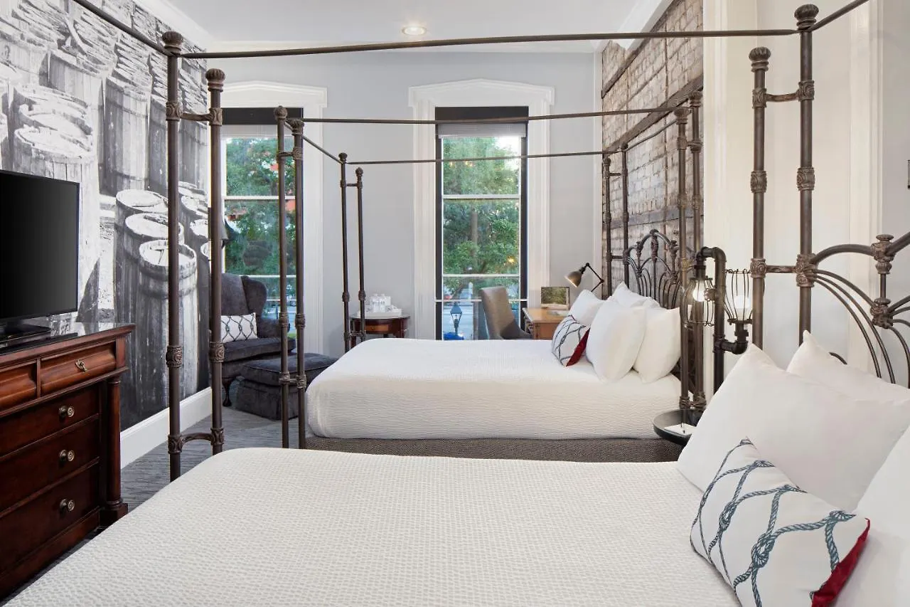 Otel River Street Inn (Adults Only) Savannah