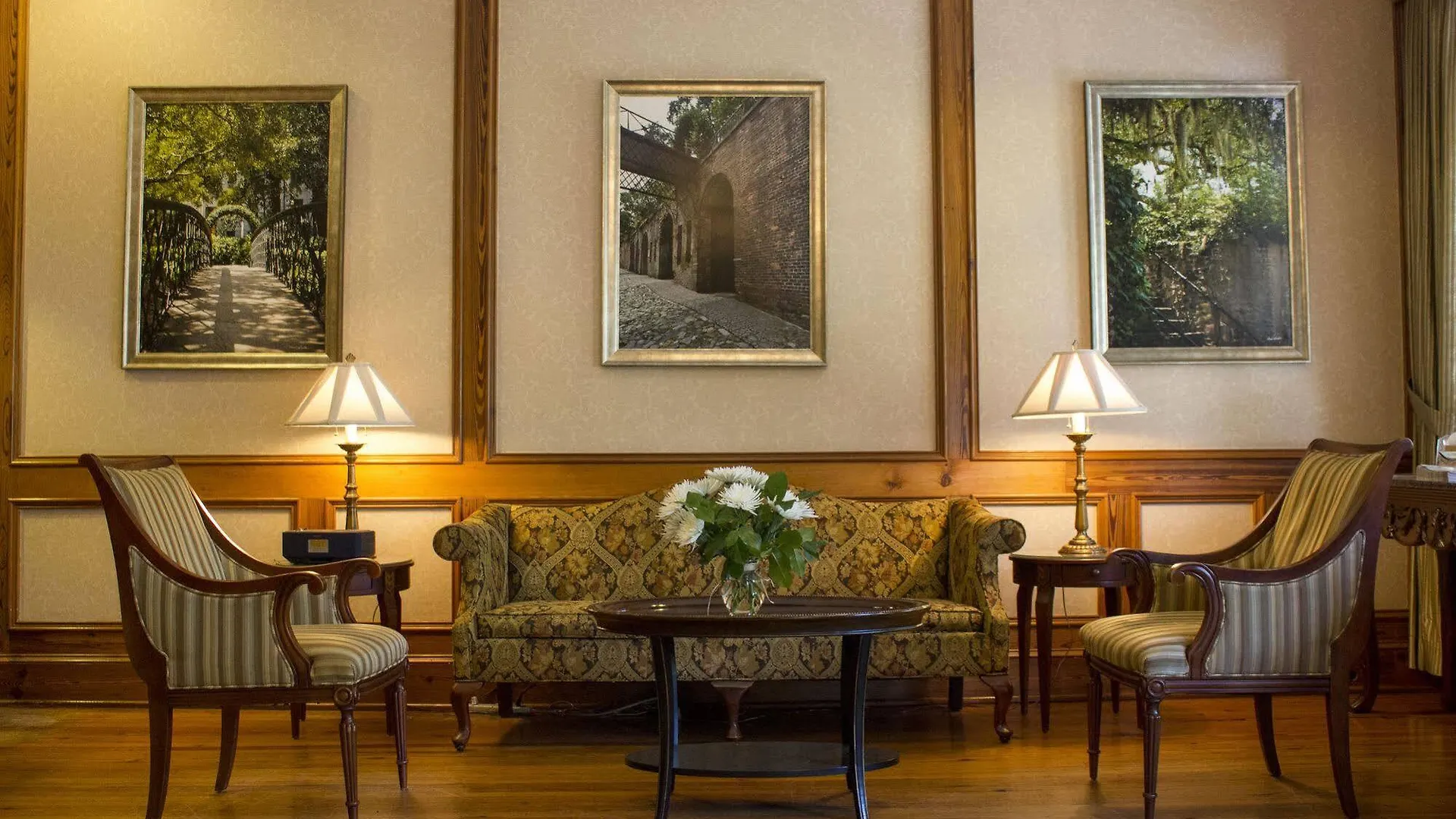 River Street Inn (Adults Only) Savannah 4*,