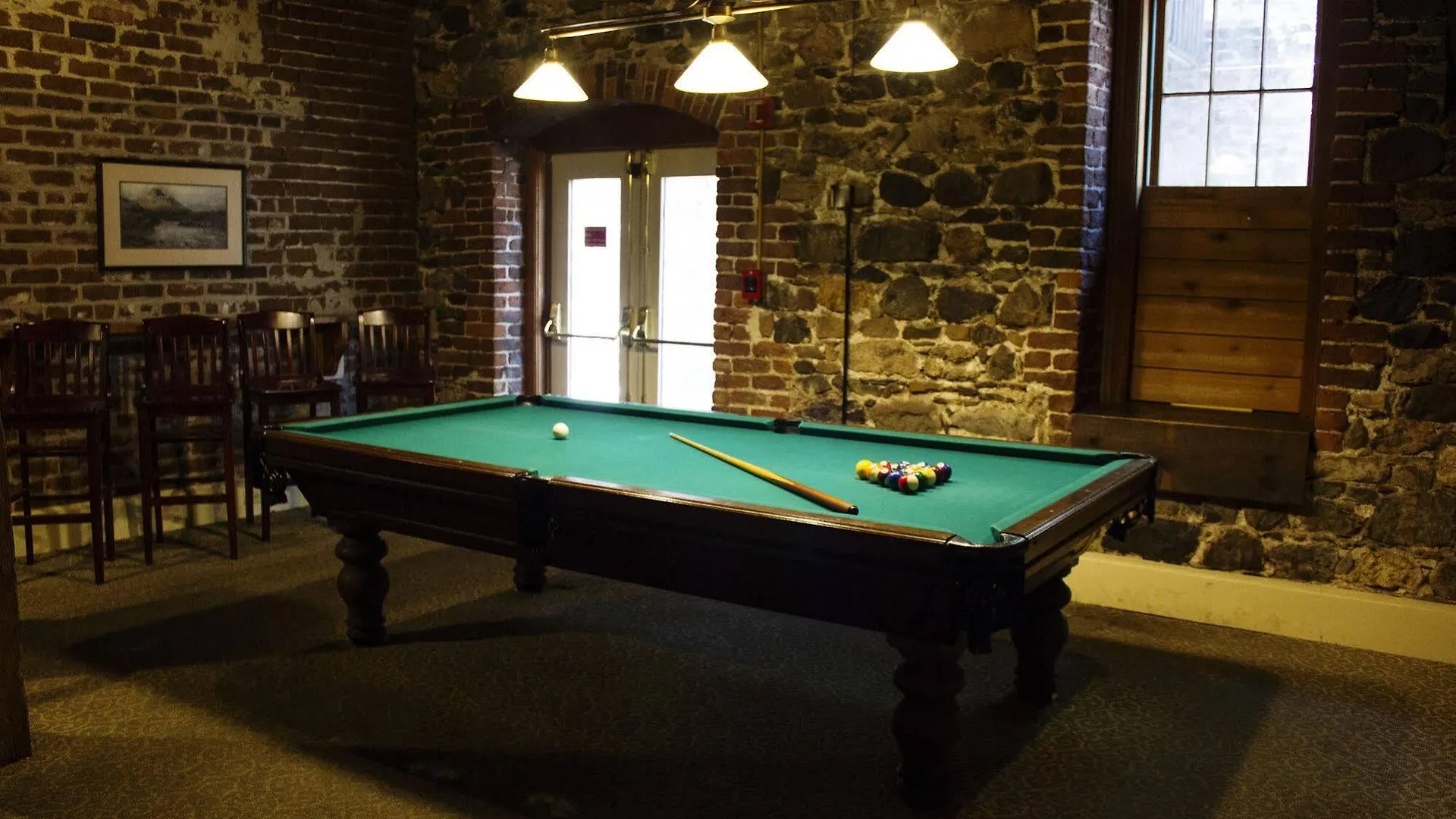 **** Otel River Street Inn (Adults Only) Savannah ABD